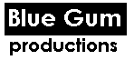 [Blue Gum Logo]